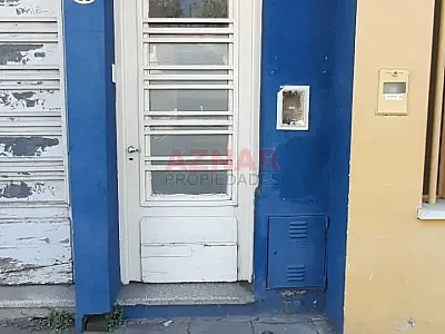 Departamento en venta en Suarez Nº 81 e/ Rivadavia y Pellegrini