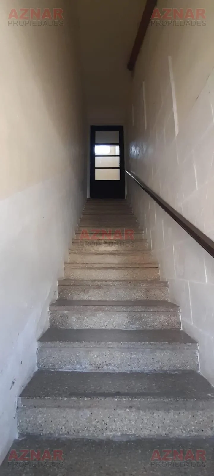 Departamento en venta en Suarez Nº 81 e/ Rivadavia y Pellegrini