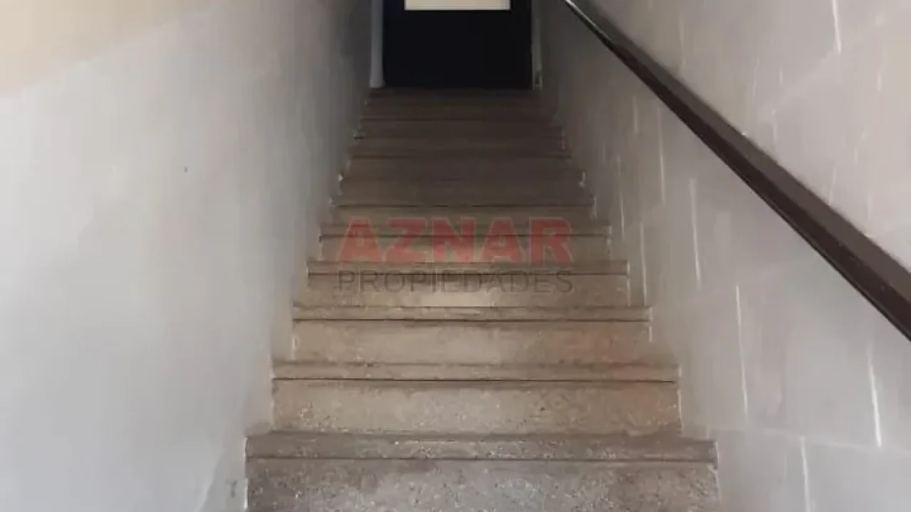 Departamento en venta en Suarez Nº 81 e/ Rivadavia y Pellegrini