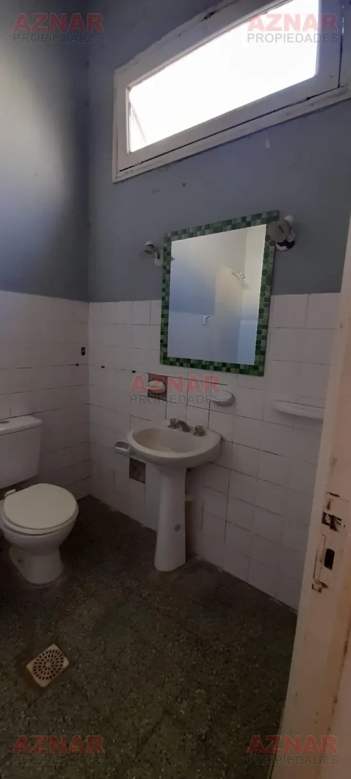 Departamento en venta en Suarez Nº 81 e/ Rivadavia y Pellegrini