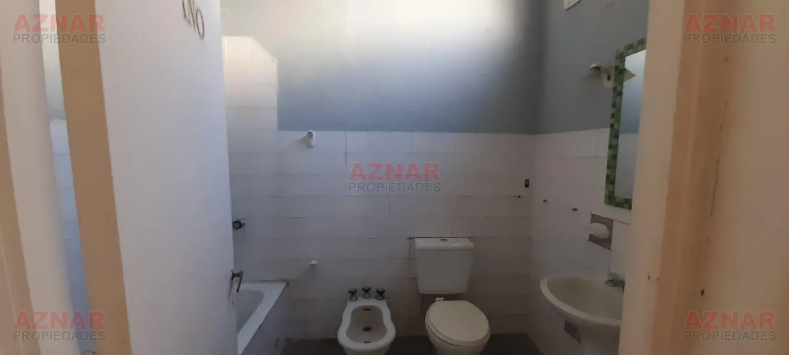 Departamento en venta en Suarez Nº 81 e/ Rivadavia y Pellegrini