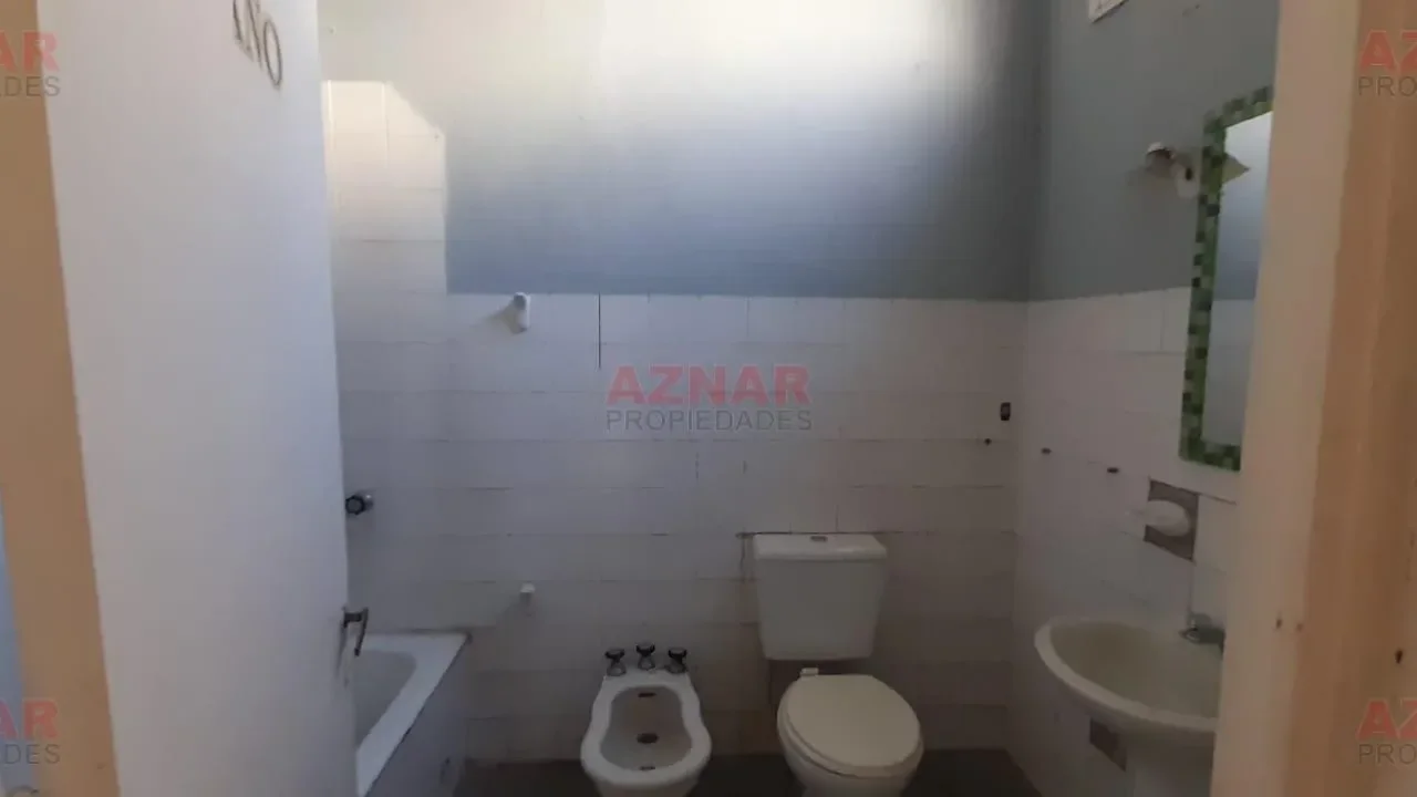 Departamento en venta en Suarez Nº 81 e/ Rivadavia y Pellegrini