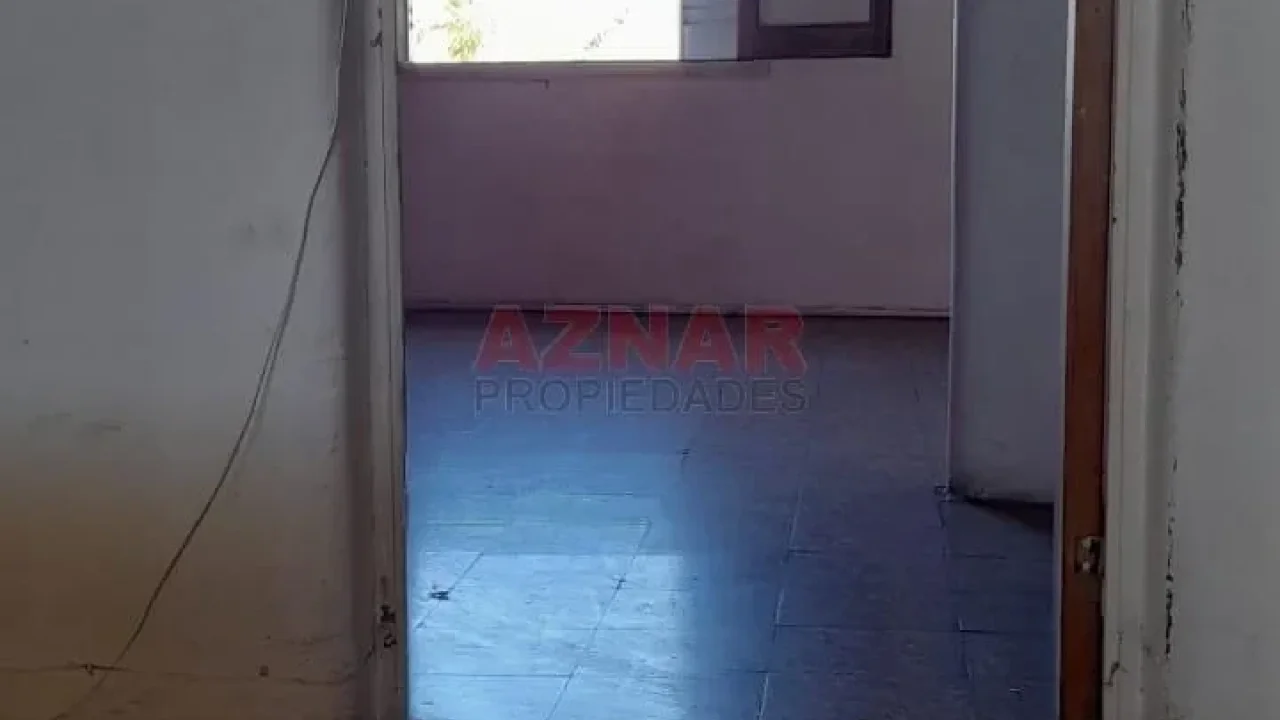 Departamento en venta en Suarez Nº 81 e/ Rivadavia y Pellegrini