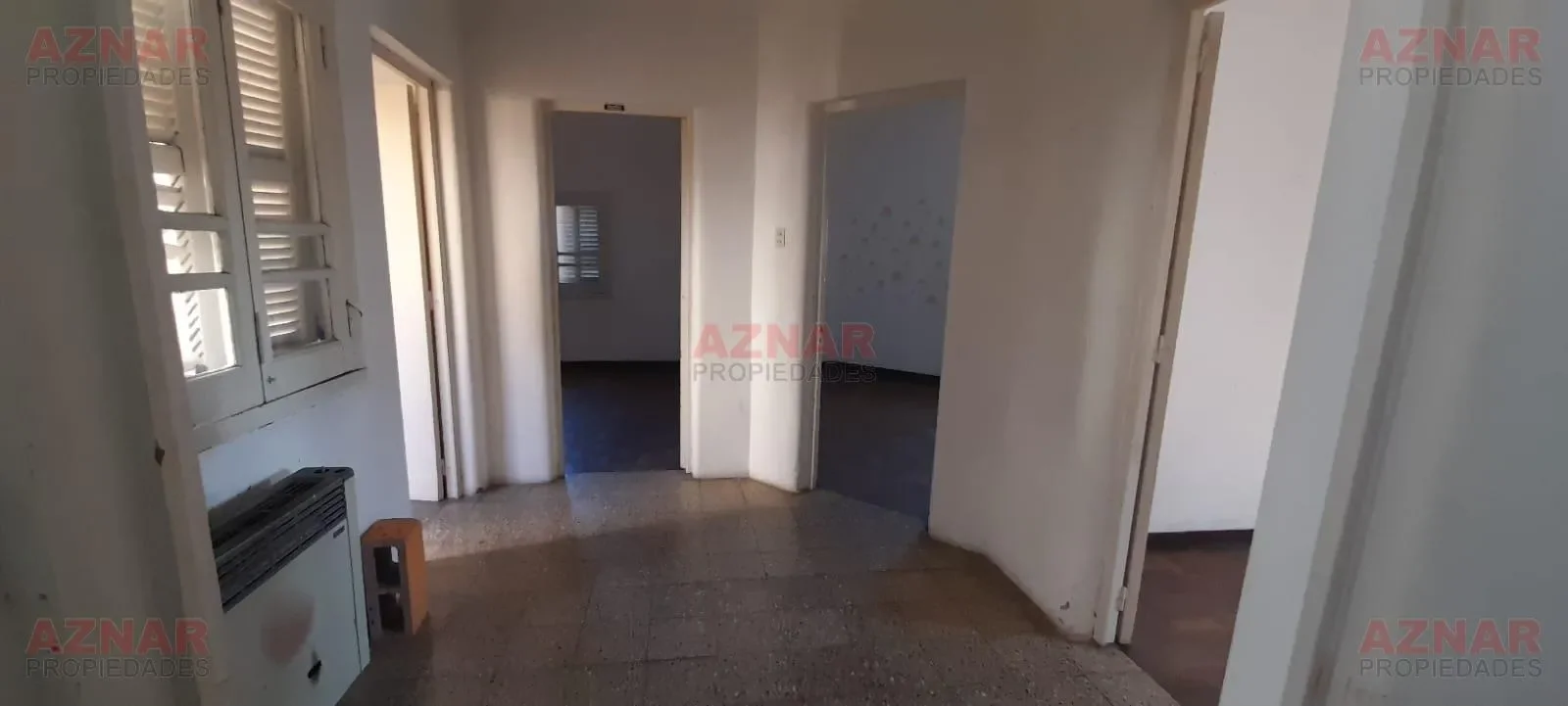 Departamento en venta en Suarez Nº 81 e/ Rivadavia y Pellegrini
