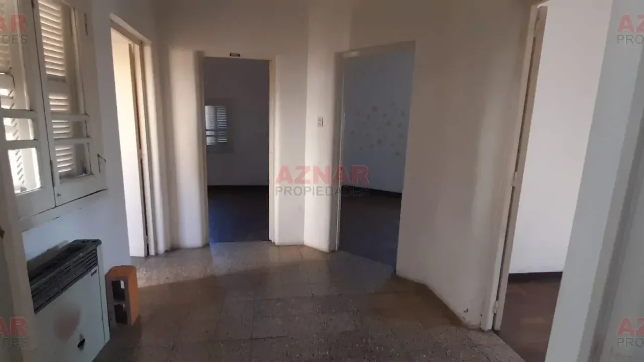 Departamento en venta en Suarez Nº 81 e/ Rivadavia y Pellegrini