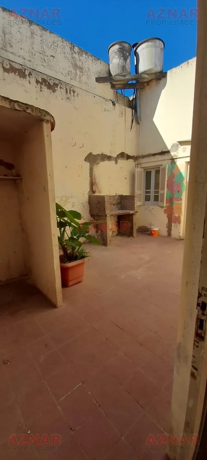 Departamento en venta en Suarez Nº 81 e/ Rivadavia y Pellegrini