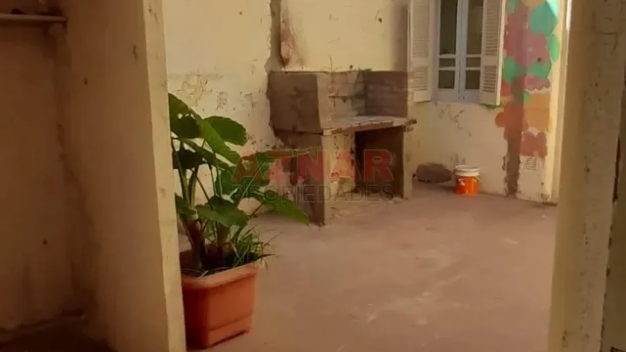 Departamento en venta en Suarez Nº 81 e/ Rivadavia y Pellegrini