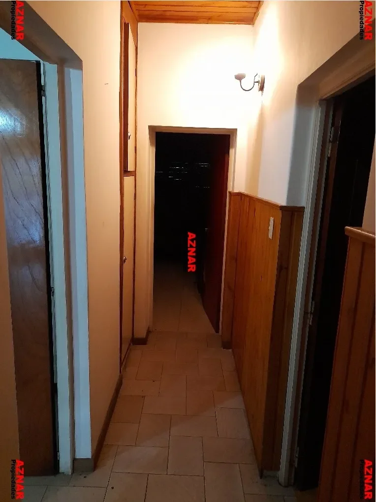 Casa en venta en San Martin N° 838 e/ Roca y El Pampero