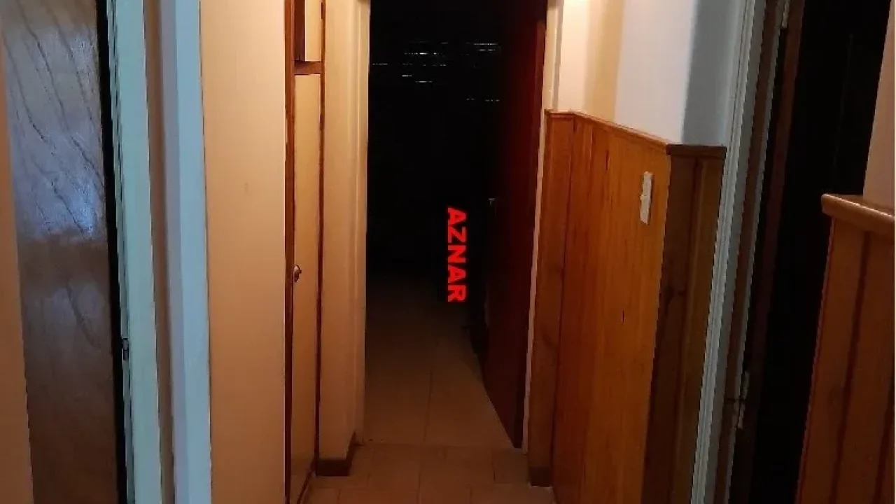 Casa en venta en San Martin N° 838 e/ Roca y El Pampero