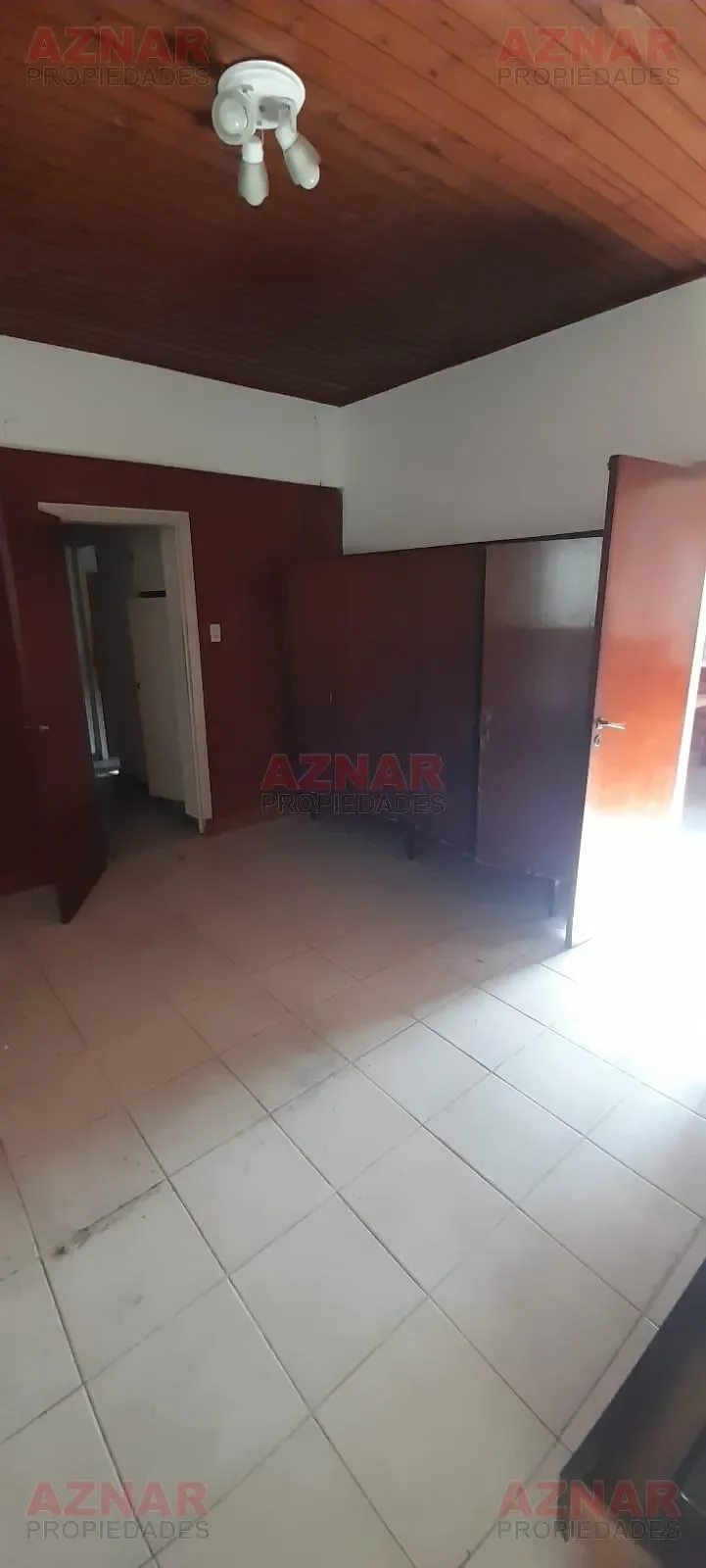 Casa en venta en San Martin N° 838 e/ Roca y El Pampero