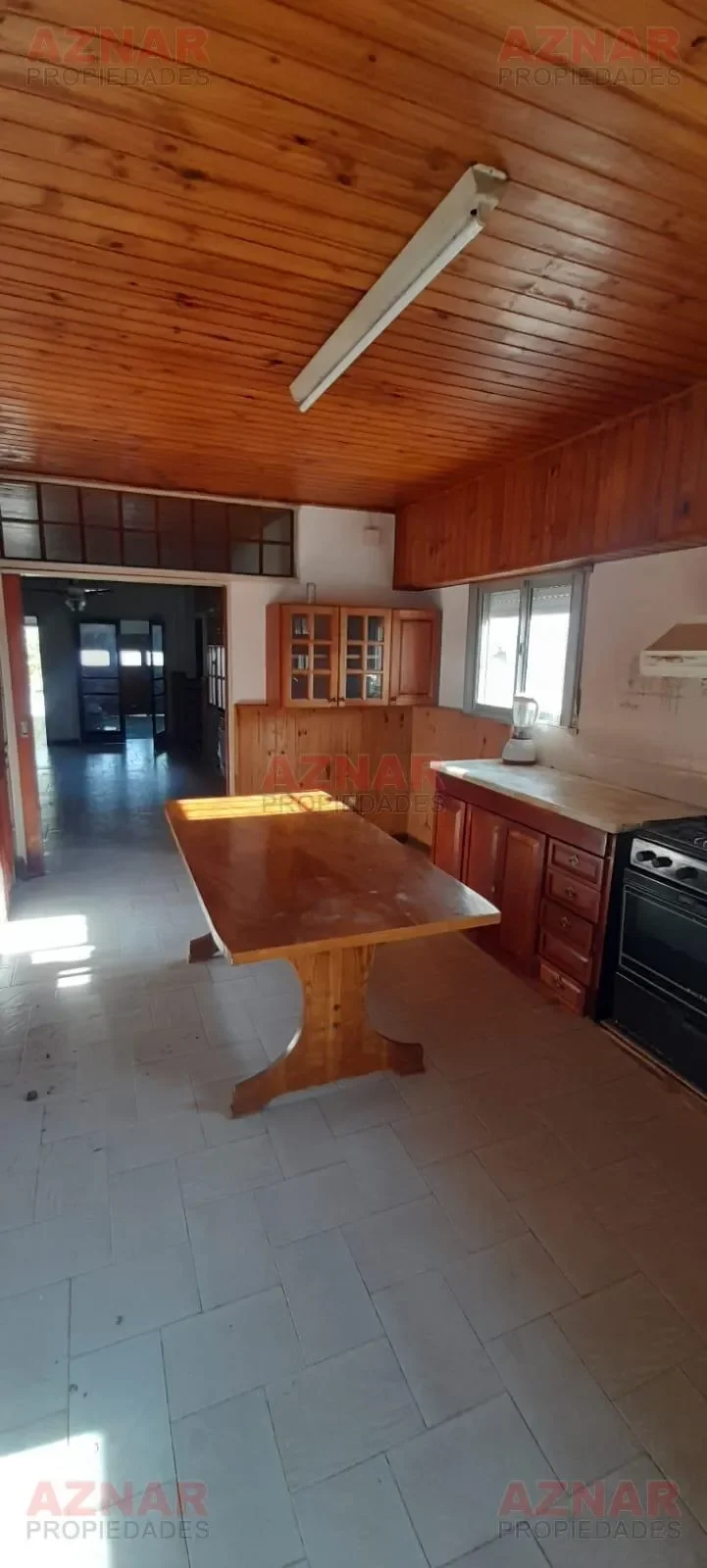 Casa en venta en San Martin N° 838 e/ Roca y El Pampero