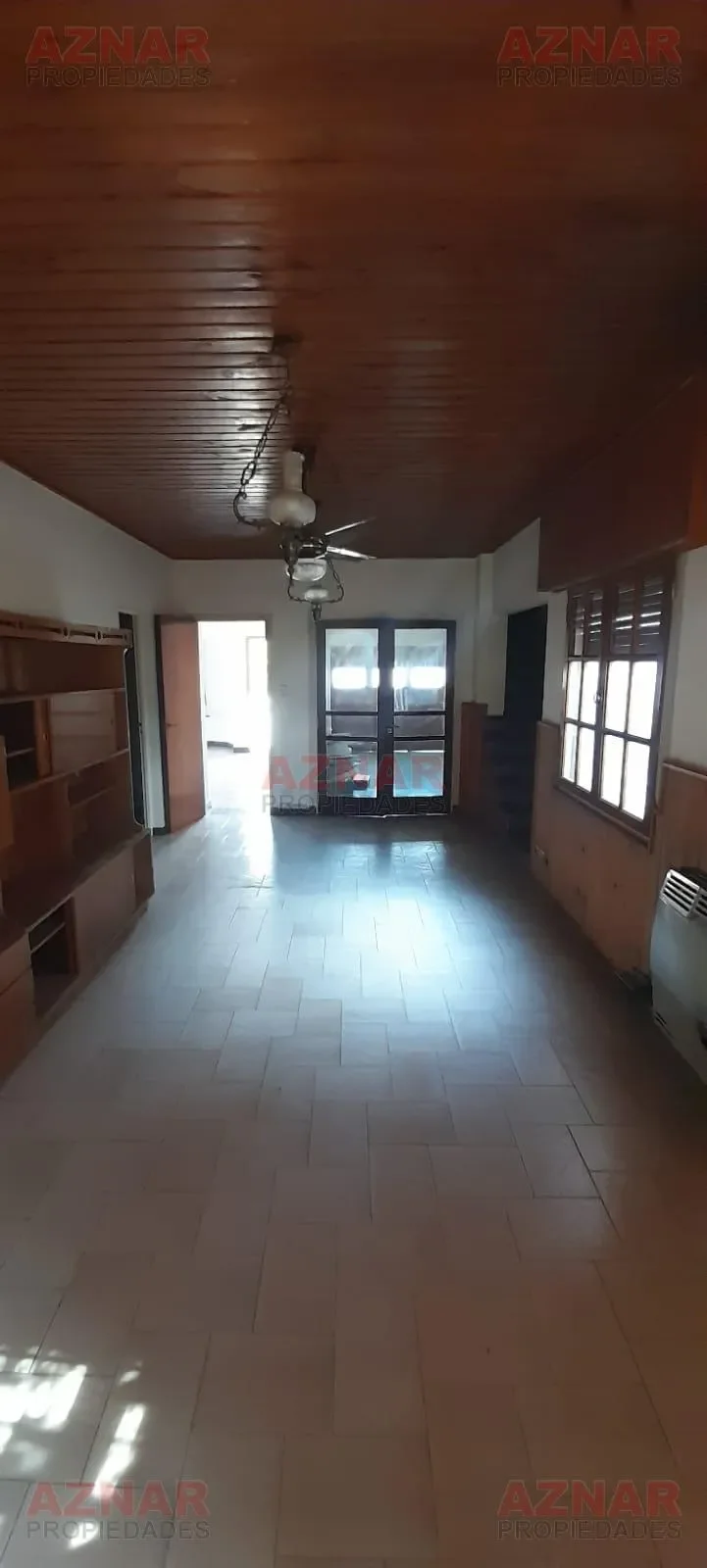 Casa en venta en San Martin N° 838 e/ Roca y El Pampero