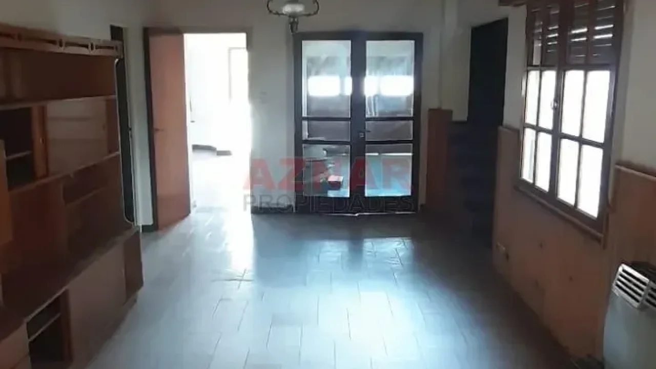 Casa en venta en San Martin N° 838 e/ Roca y El Pampero