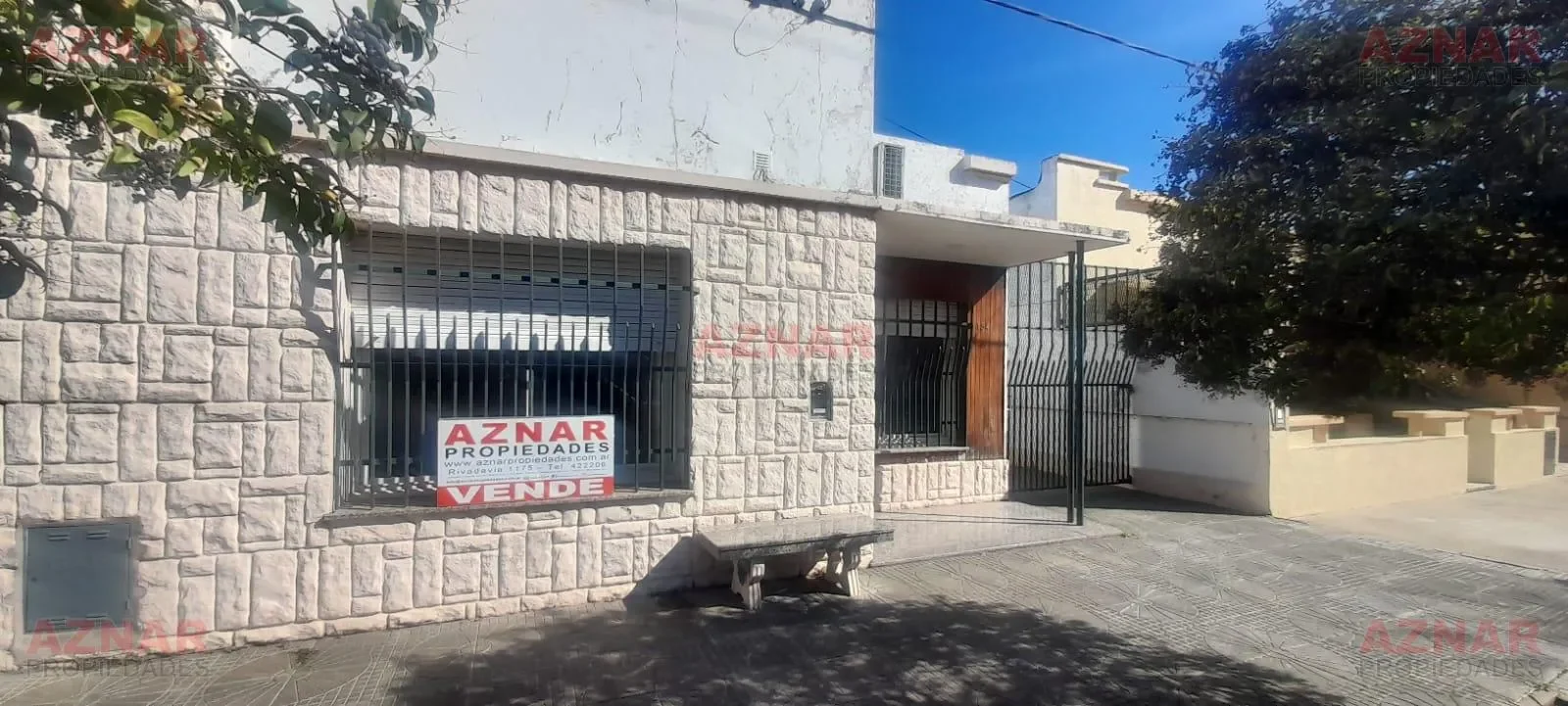 Casa en venta en Conesa N° 154 e/ Pellegrini y Belgrano