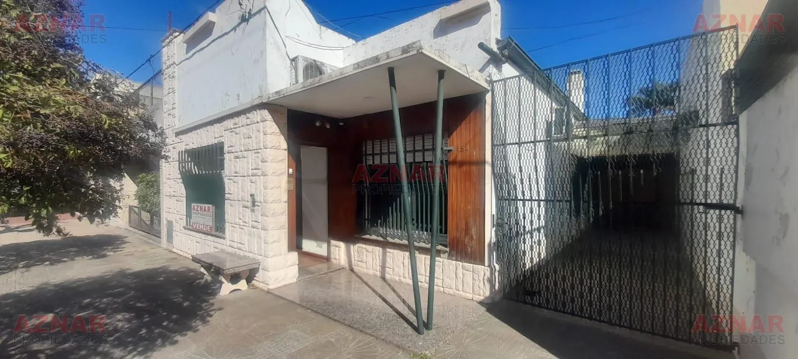 Casa en venta en Conesa N° 154 e/ Pellegrini y Belgrano
