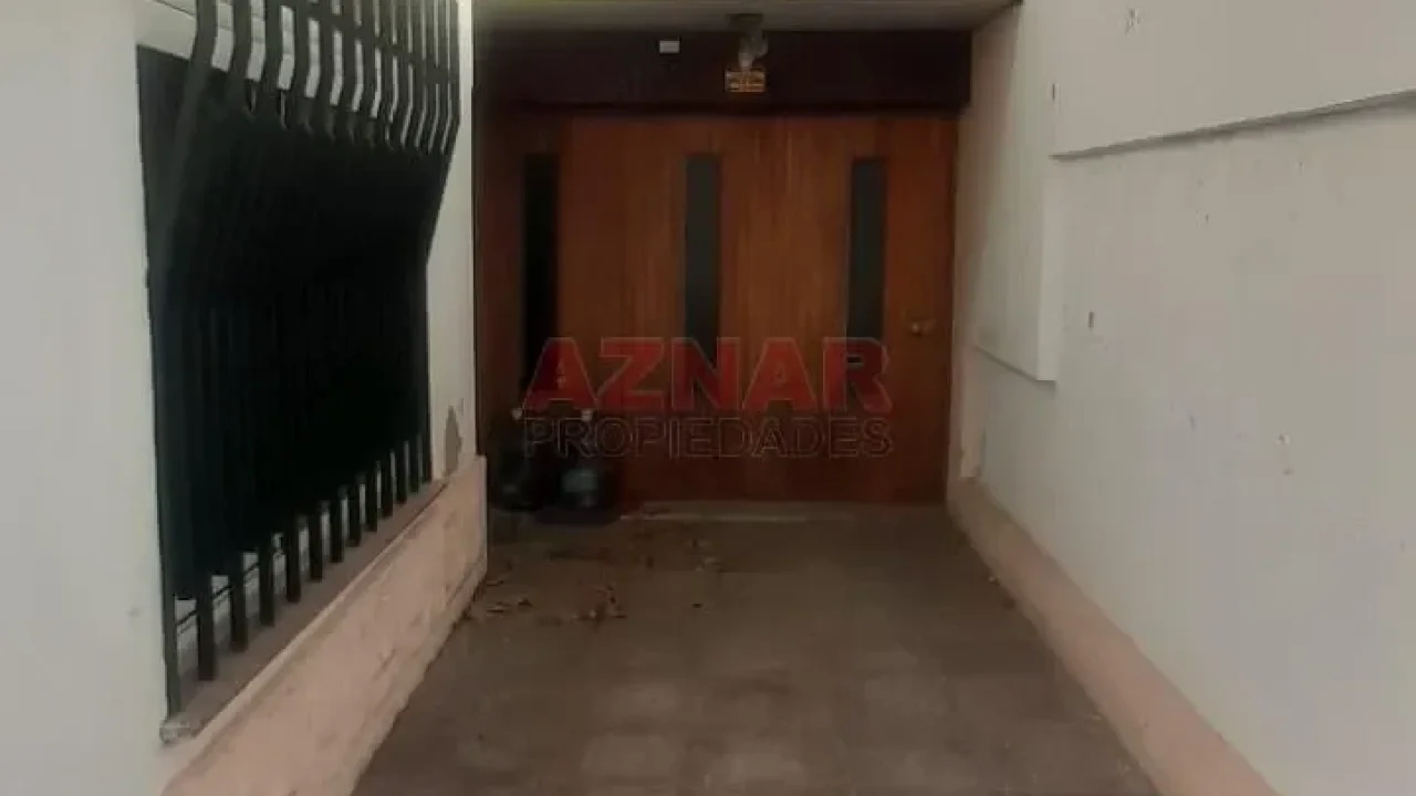Casa en venta en Conesa N° 154 e/ Pellegrini y Belgrano