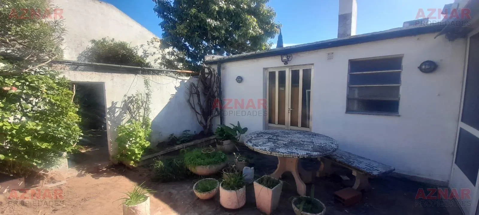 Casa en venta en Conesa N° 154 e/ Pellegrini y Belgrano