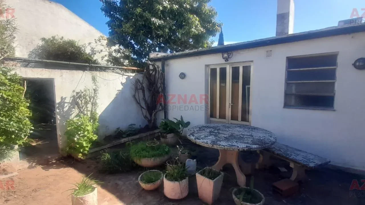 Casa en venta en Conesa N° 154 e/ Pellegrini y Belgrano
