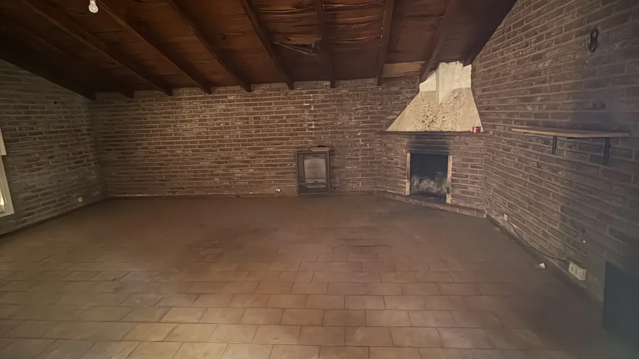 Casa Quinta Barrio Barbero, Goñi de Trejo y Los Horneros