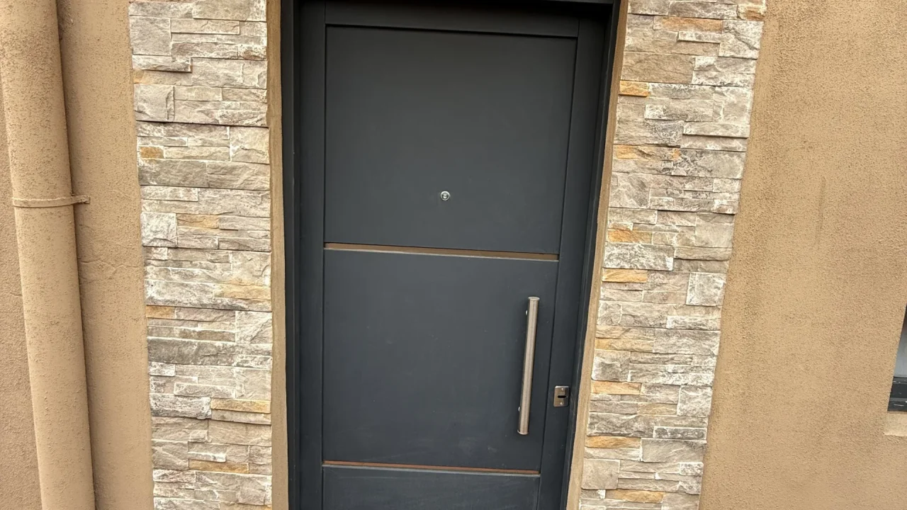 Departamento Céntrico en Venta-Saavedra  20