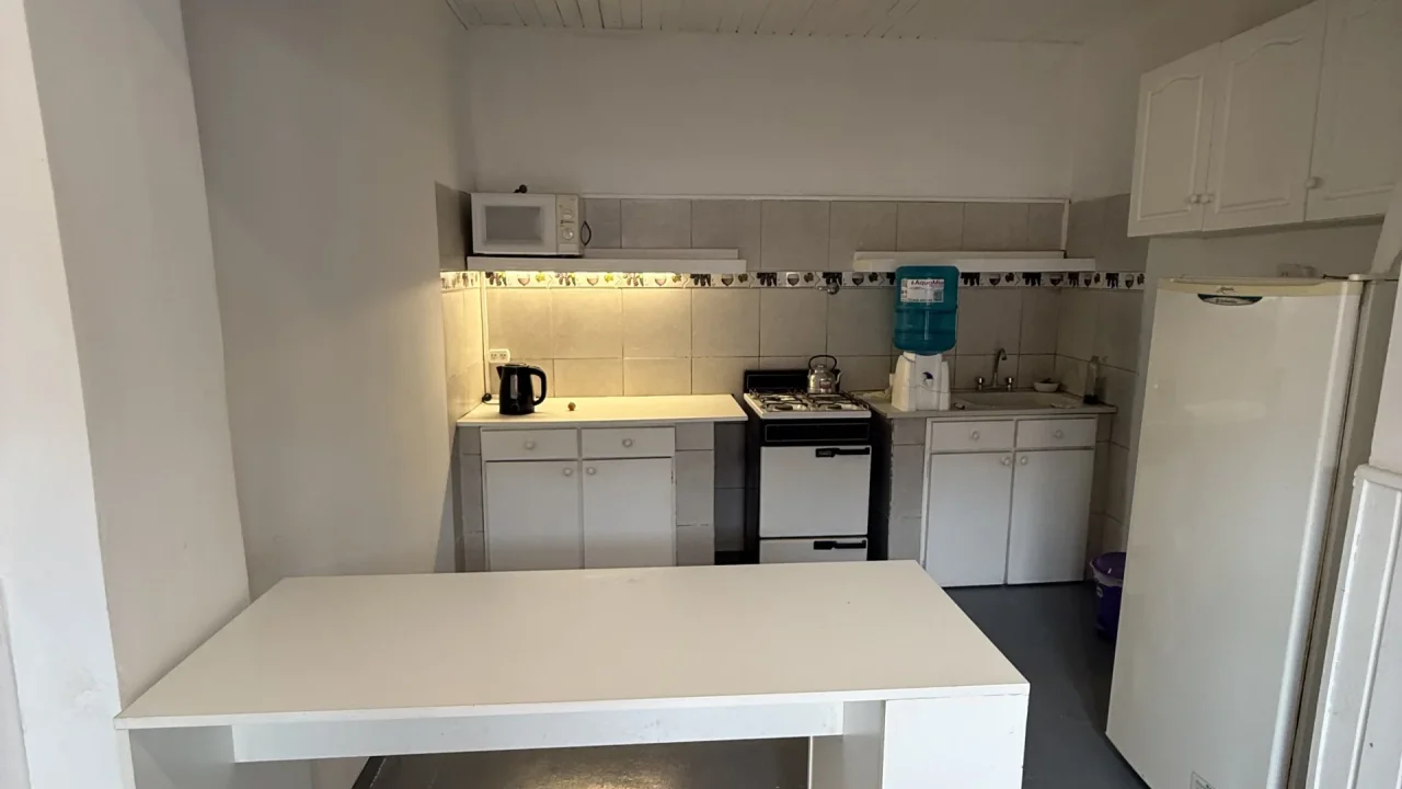 Departamento Céntrico en Venta-Saavedra  20