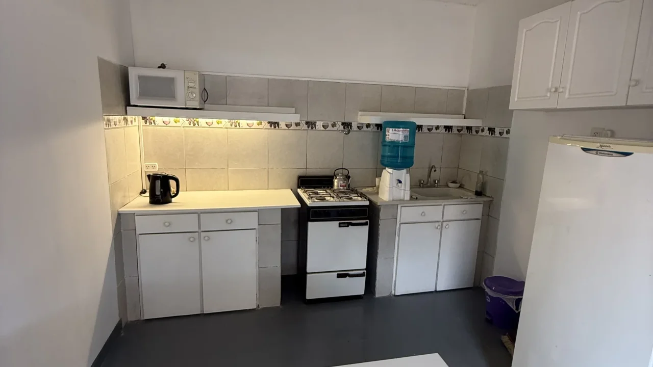 Departamento Céntrico en Venta-Saavedra  20