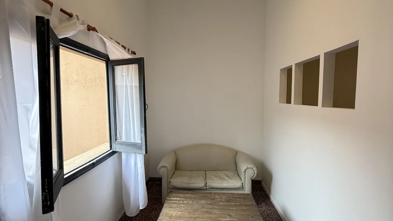 Departamento Céntrico en Venta-Saavedra  20