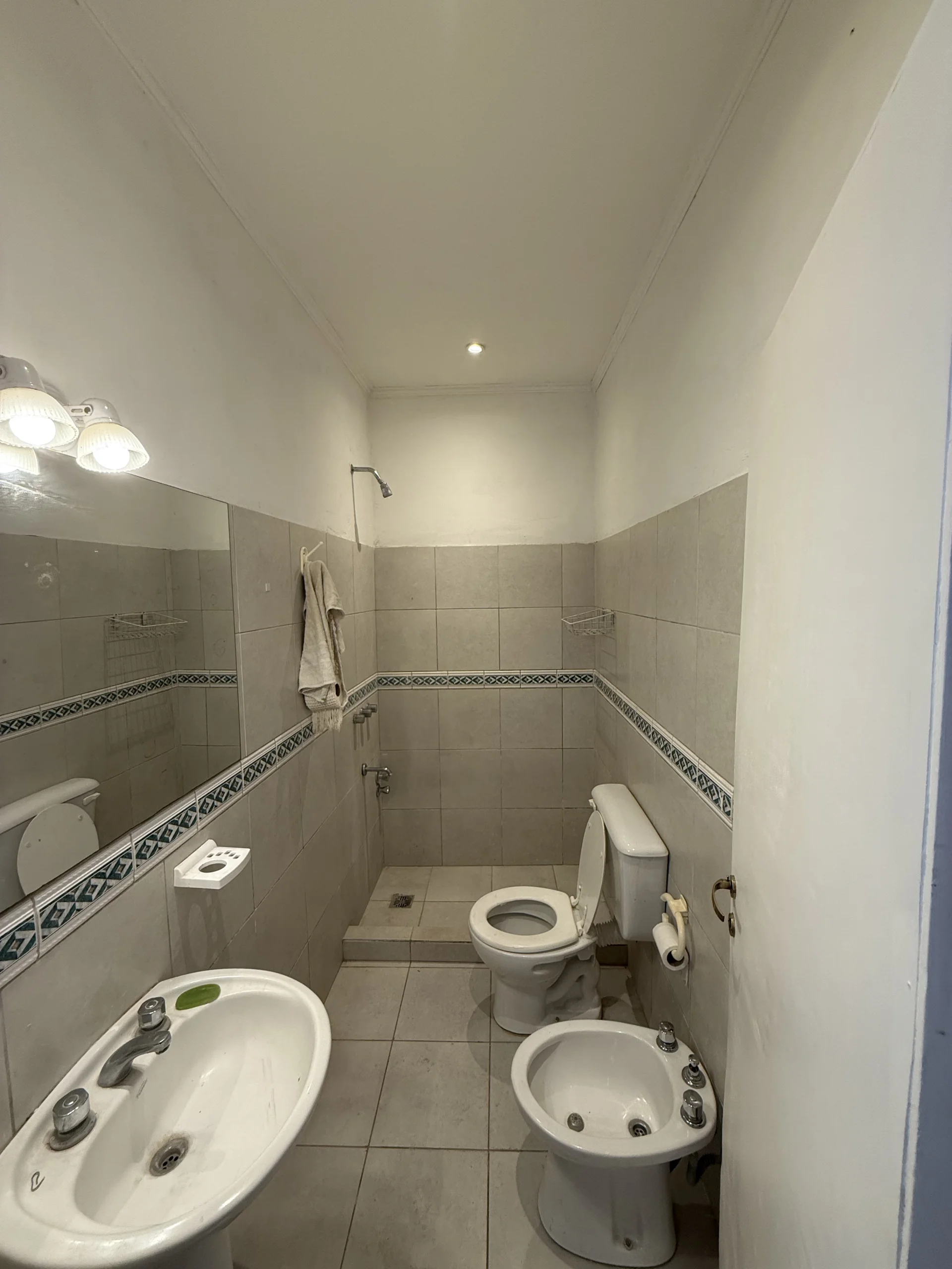 Departamento Céntrico en Venta-Saavedra  20