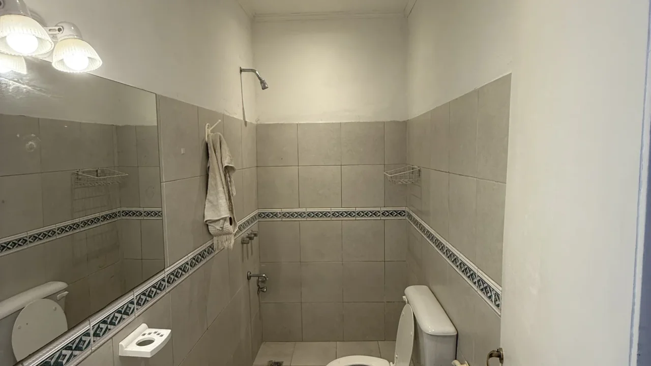 Departamento Céntrico en Venta-Saavedra  20