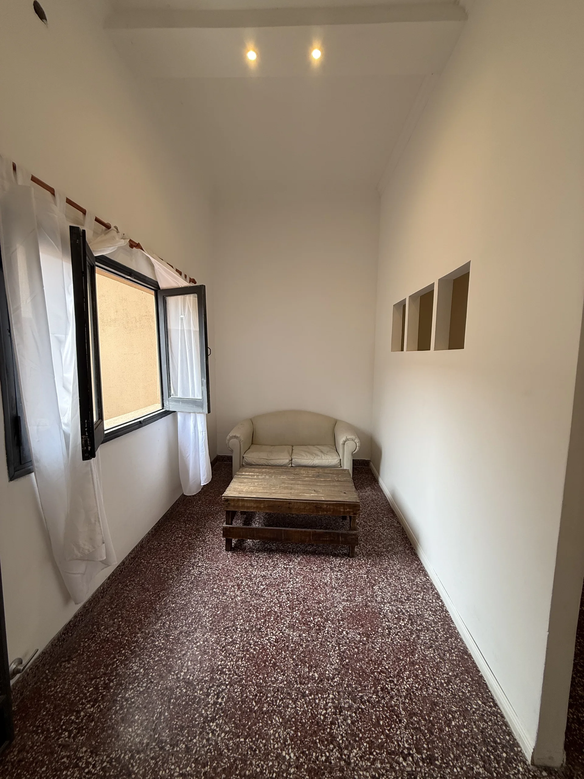 Departamento Céntrico en Venta-Saavedra  20
