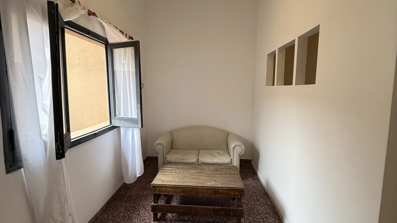 Departamento Céntrico en Venta-Saavedra  20
