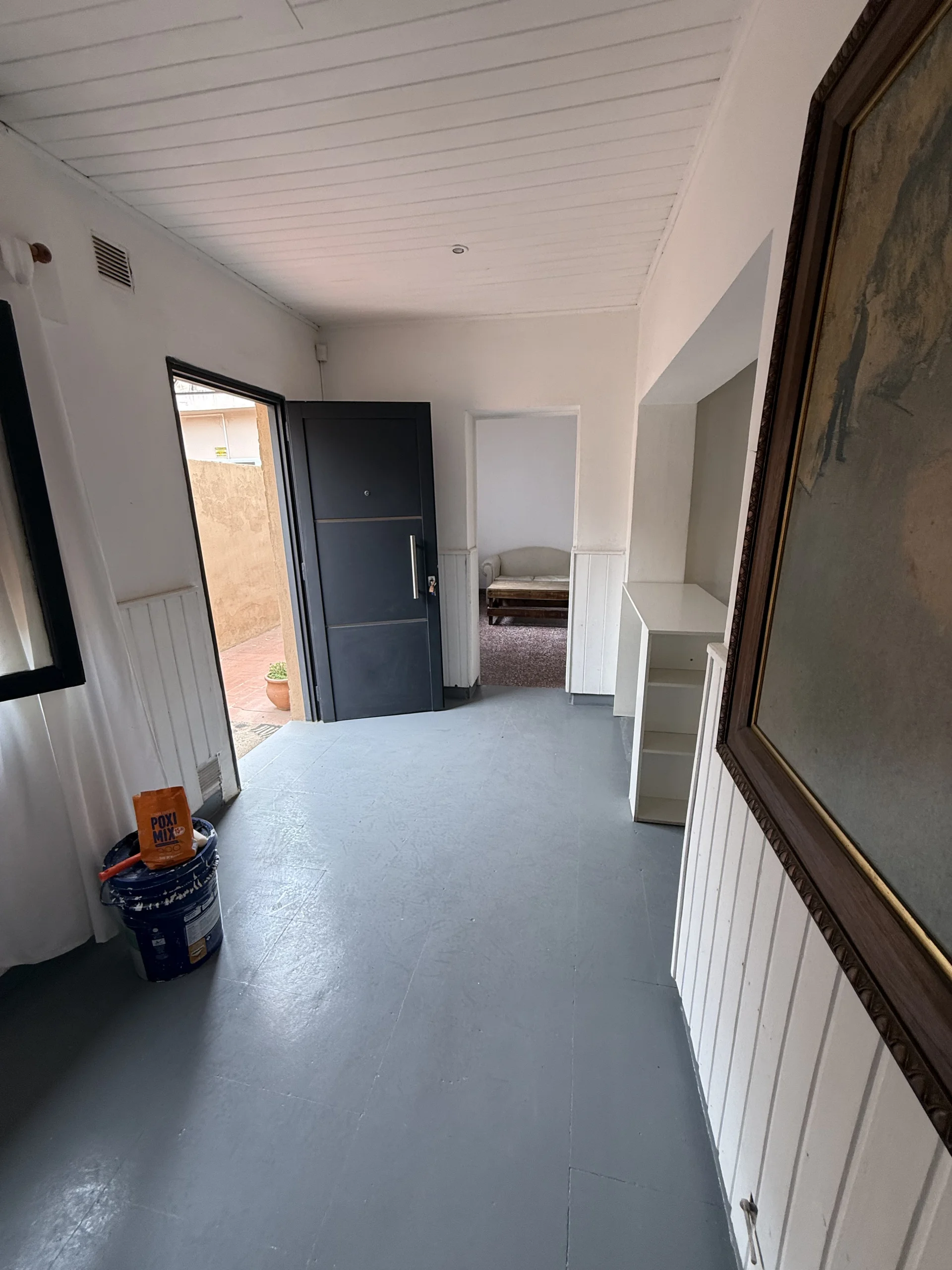Departamento Céntrico en Venta-Saavedra  20