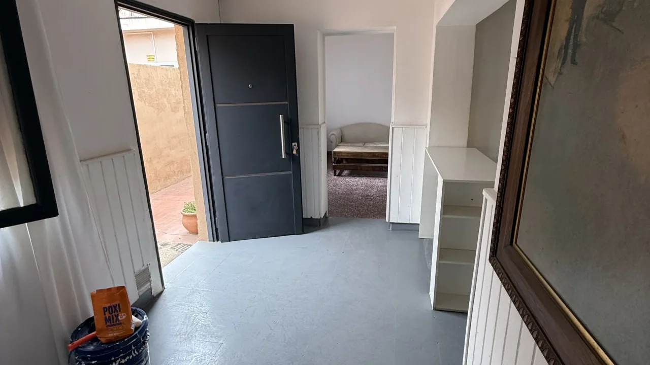 Departamento Céntrico en Venta-Saavedra  20