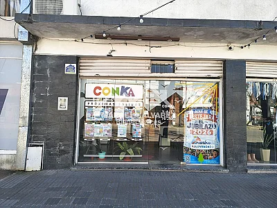 ALQUILER Local comercial