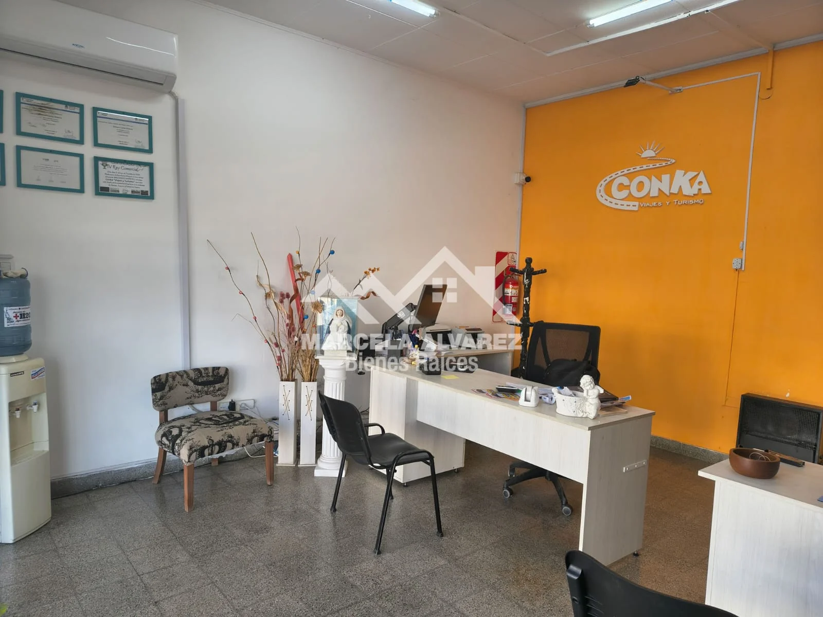 ALQUILER Local comercial