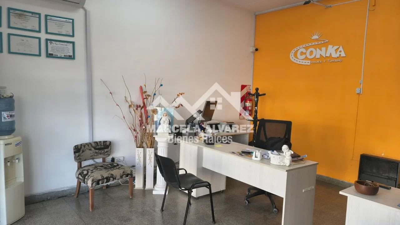 ALQUILER Local comercial