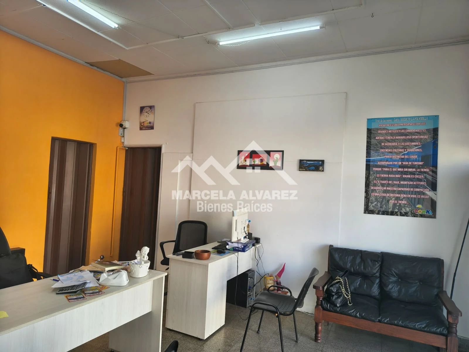 ALQUILER Local comercial