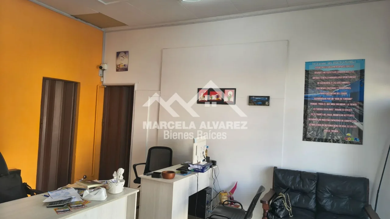 ALQUILER Local comercial