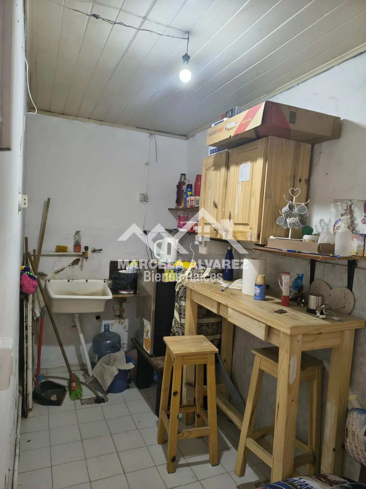ALQUILER Local comercial