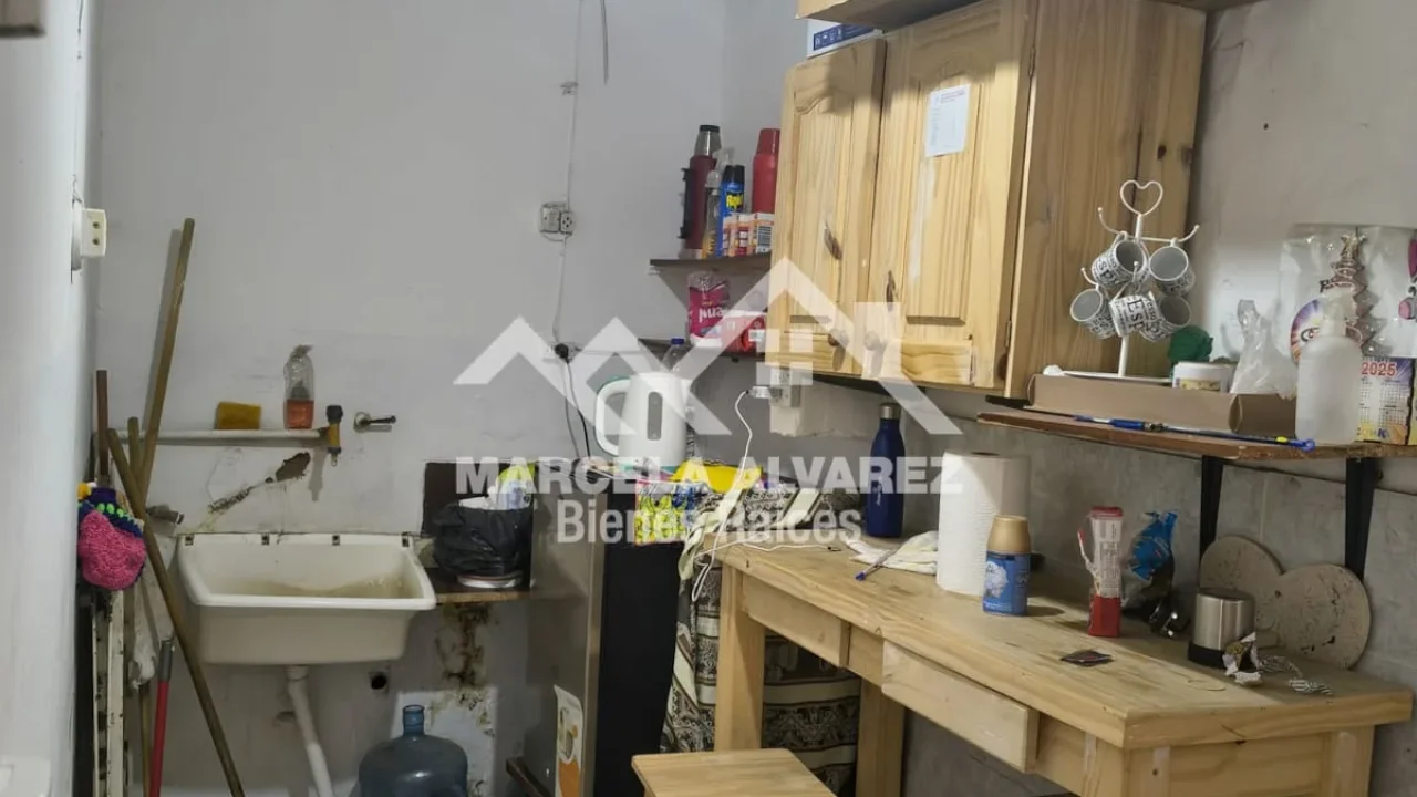ALQUILER Local comercial