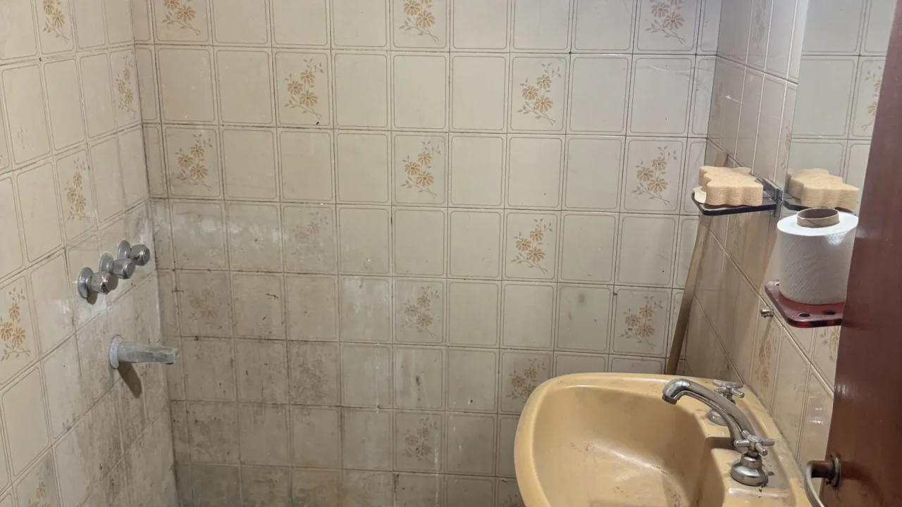 Casa Quinta Barrio Barbero, Goñi de Trejo y Los Horneros
