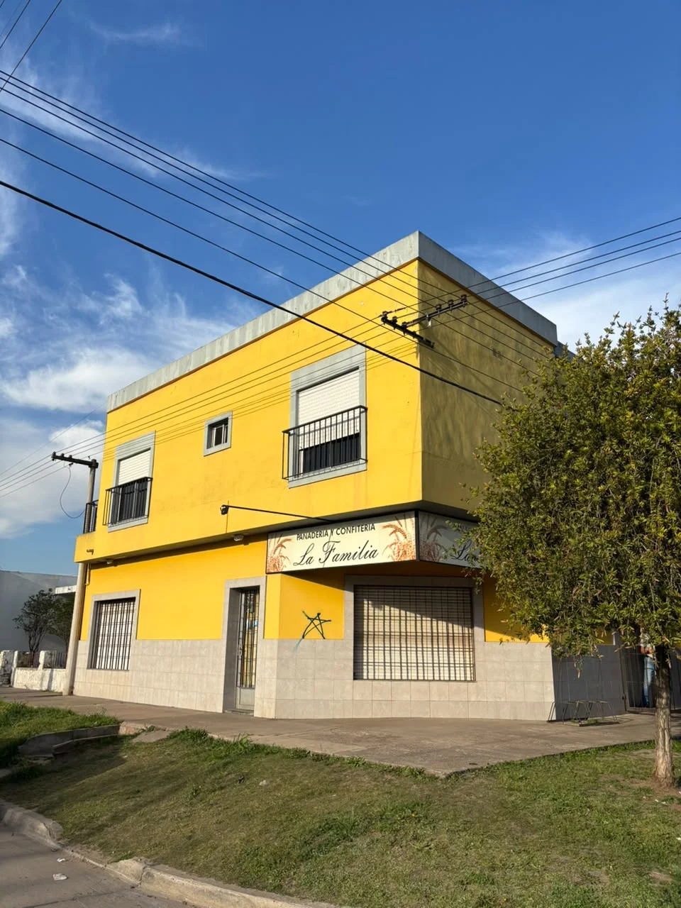 VENTA | LOCAL COMERCIAL + VIVIENDA
