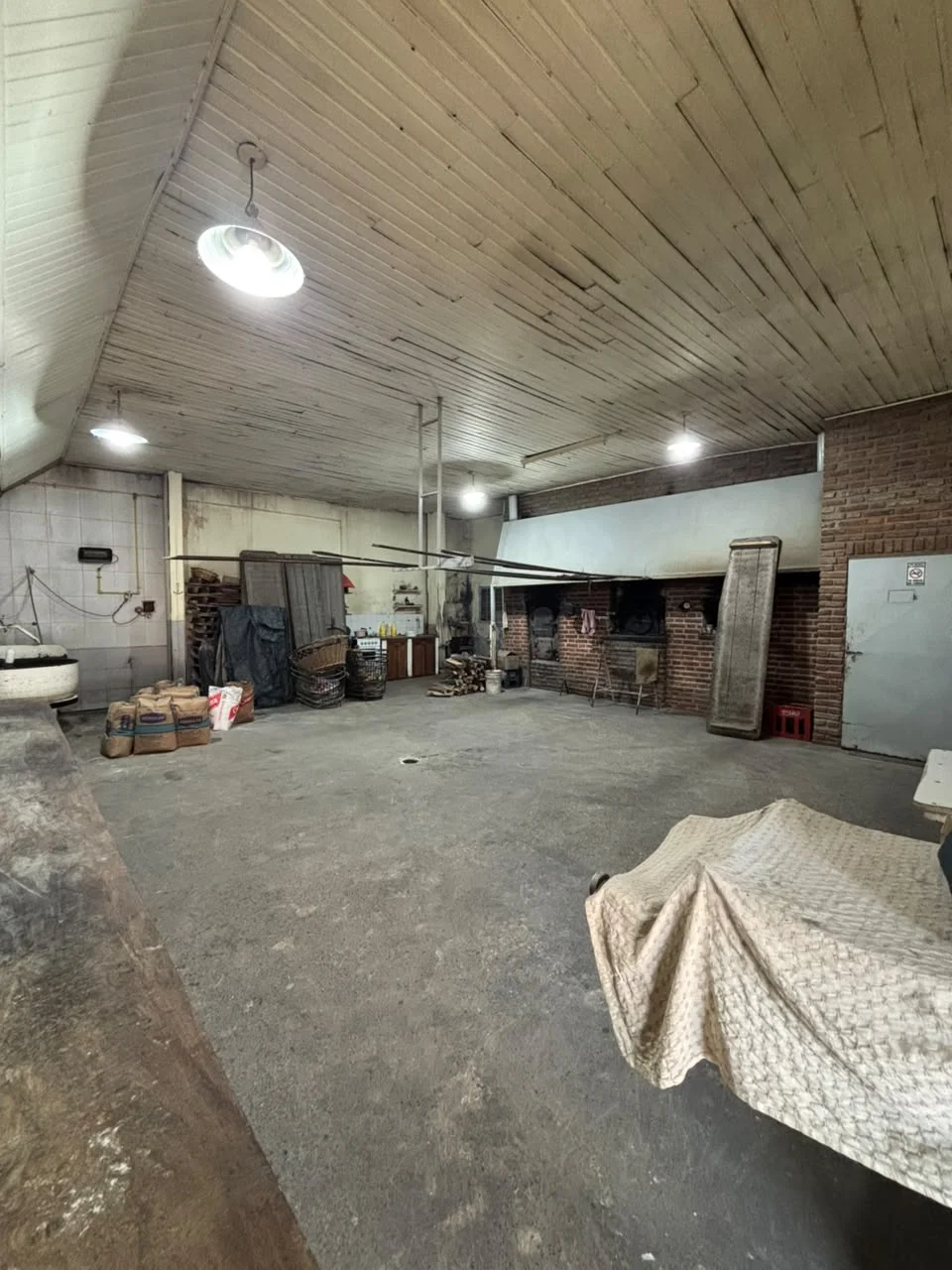 VENTA | LOCAL COMERCIAL + VIVIENDA