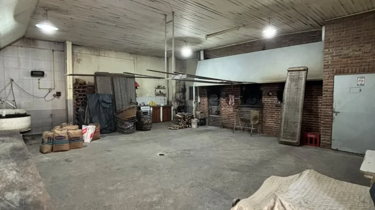 VENTA | LOCAL COMERCIAL + VIVIENDA