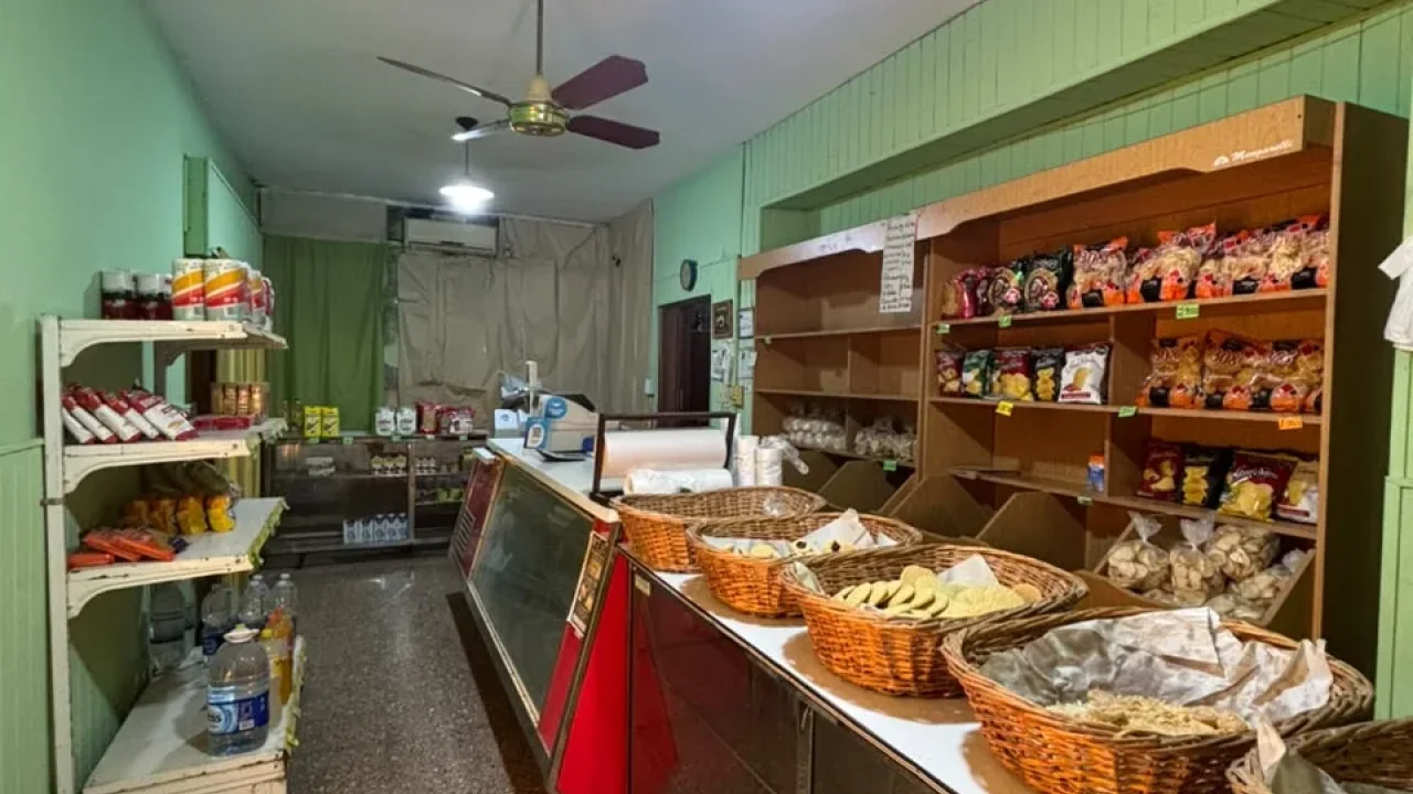 VENTA | LOCAL COMERCIAL + VIVIENDA