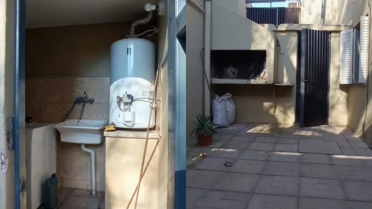 EN VENTA ➡️ CASA FAMILIAR