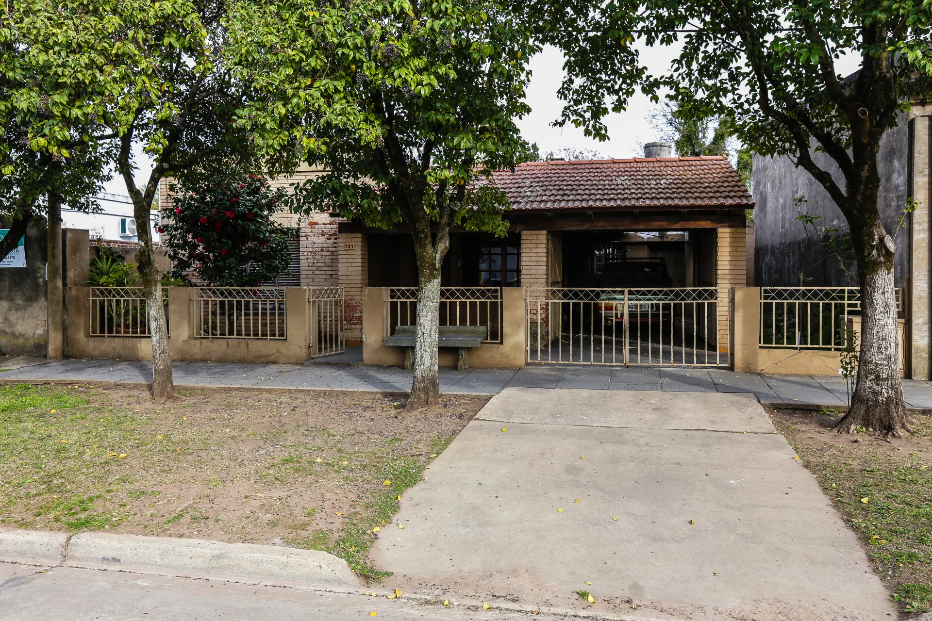 VENTA - CASA MARONI