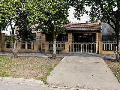 VENTA - CASA MARONI