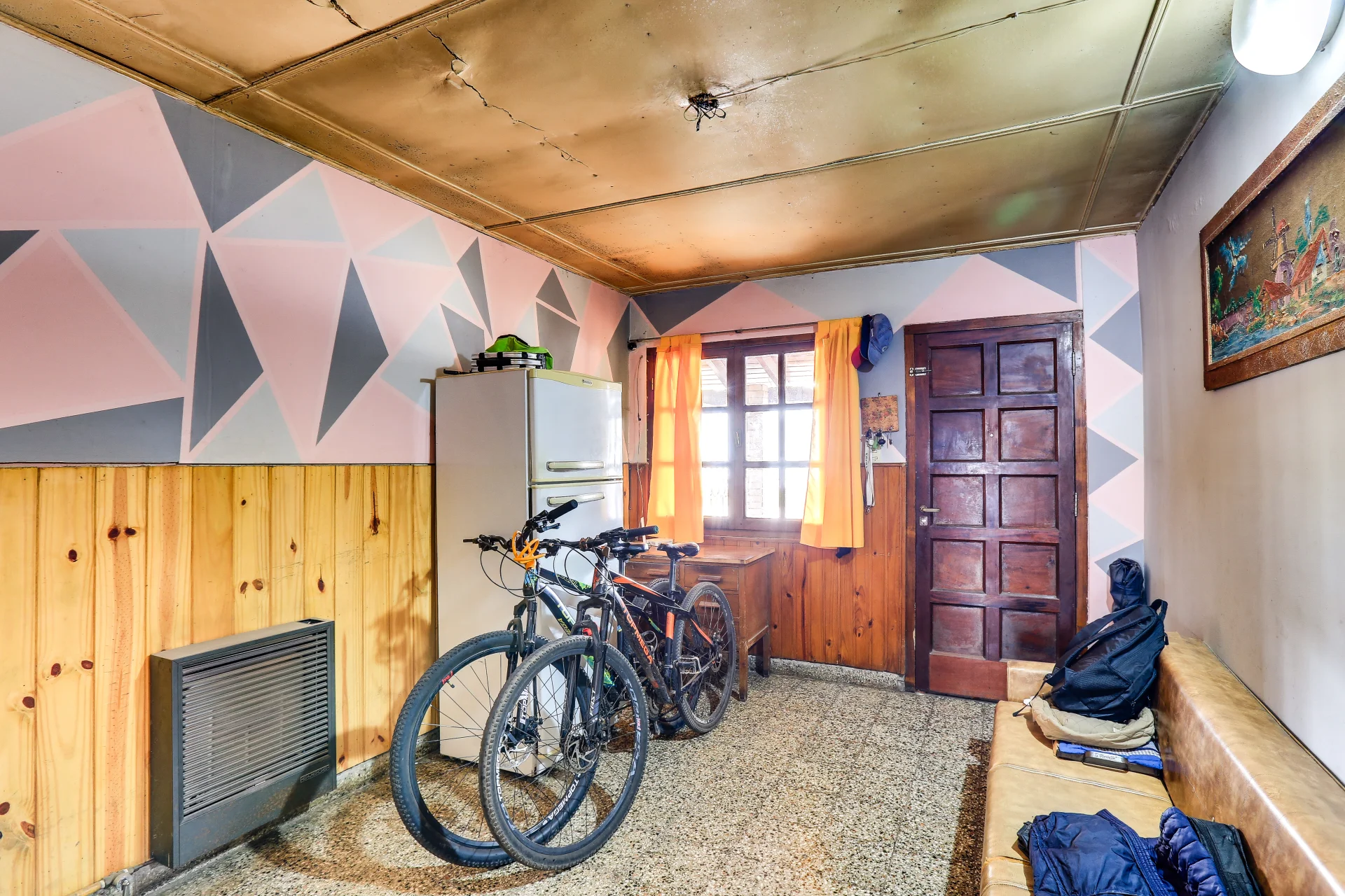 VENTA - CASA MARONI