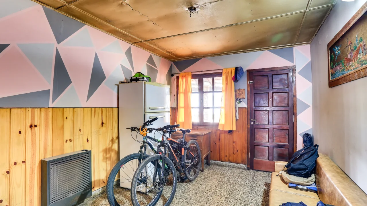 VENTA - CASA MARONI